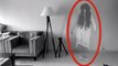 Shocking CCTV Ghost Footage - Real Ghost Caught On CCTV Camera - Scary Videos
