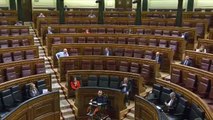 Duras críticas de la oposición a la gestión de la crisis del Covid-19 por parte del Gobierno