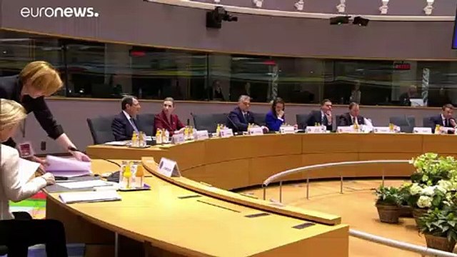 ФРГ против совместного долга для поддержки экономики