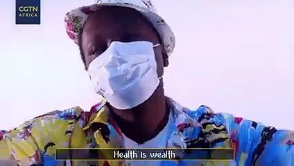 War against Covid-19