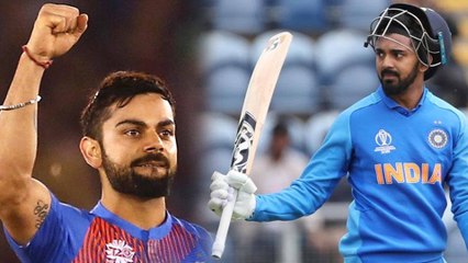 Who will succeed Virat Kohli as Captain of team India ? | Captain after Virat | Oneindia kannada