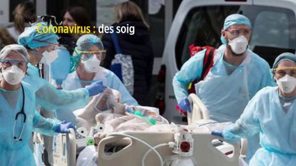 Coronavirus : des soignants priés de partir de leur logement