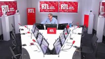Emmanuel Faber, PDG de Danone, invité de RTL du 26 mars 2020