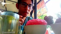Bawa Istri ke Bakso viral Warung Boyan di Johor Malaysia