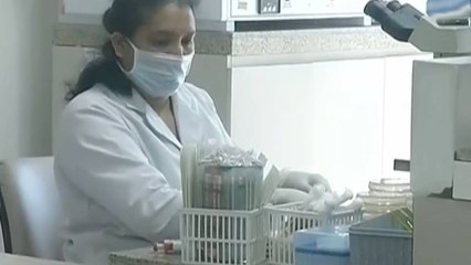 Watch: How COVID-19 is being tested in private labs in India