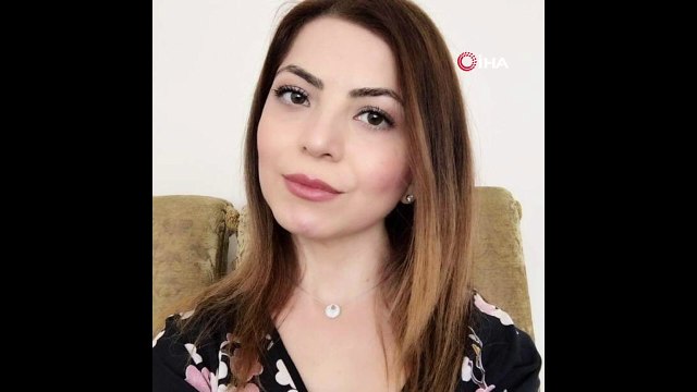 Genç kız korona virüse yenik üştü: “Bir düş artık ateş, bir bırak yakamı yeter'