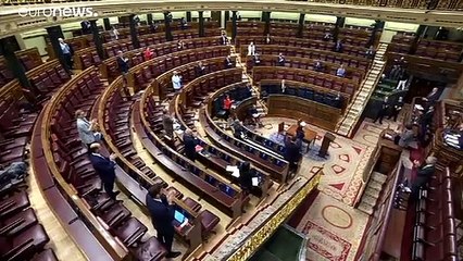 Coronavirus : l'Europe comptabilise plus de deux tiers des victimes dans le monde