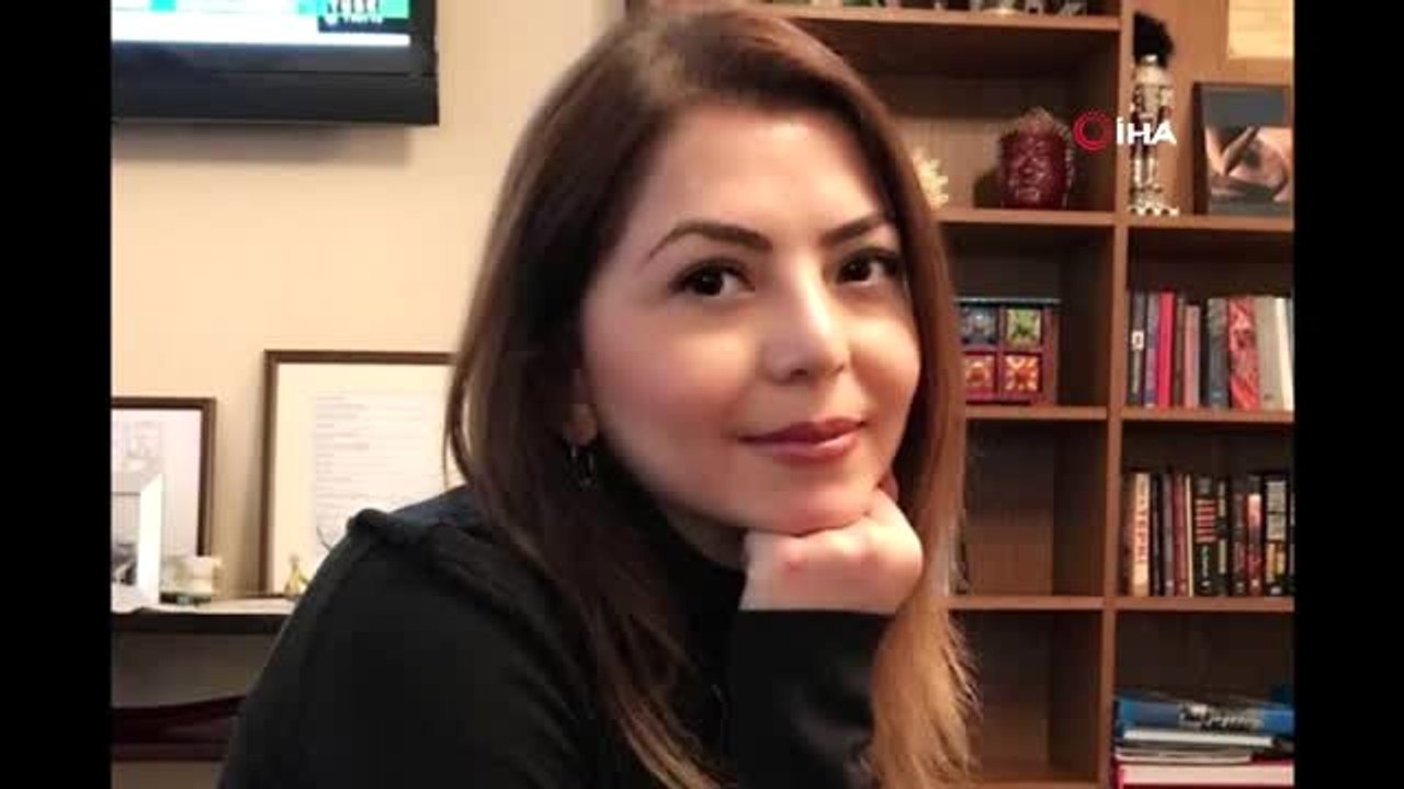 Genç kız korona virüse yenik üştü: "Bir düş artık ateş, bir bırak yakamı yeter"