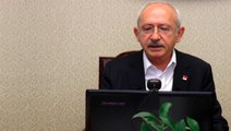 Kılıçdaroğlu'ndan siyasi parti liderlerine 13 maddelik koronavirüs mektubu