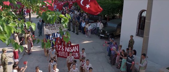 7.Koğuştaki Mucize Fragmanı - Trailer VO