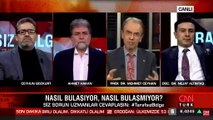 Enfeksiyon Hastalıkları Derneği Başkanı Prof Mehmet Ceyhan Virüsleri allah yarattı...