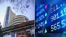 Stock Market Update : Nifty Around 8500, Sensex Gains 1000 Points