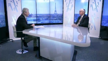 La guerre mondiale pour capter l’épargne [Patrick Artus]