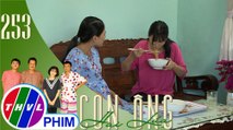 Con ông Hai Lúa - Tập 253[3]: Nghe có cuộc thi ăn được tiền, Mai liền tập ăn mì gói suốt nhiều ngày