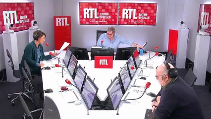 RTL Matin du 26 mars 2020