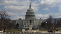مجلس الشيوخ الأميركي يقرّ ضخ تريليوني دولار لدعم المتضررين من كورونا