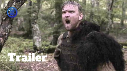 The Legion Trailer #1 (2020) Mickey Rourke, Bai Ling Action Movie HD