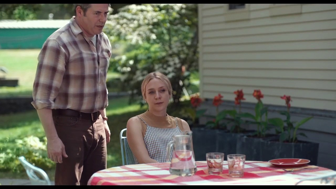 Love Is Blind - Trailer