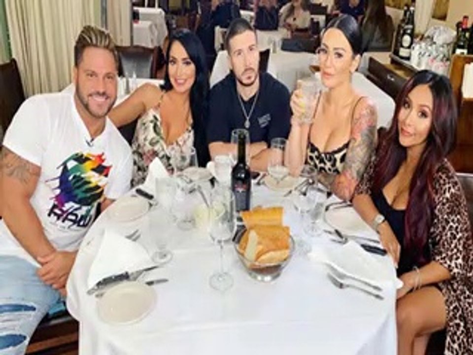 Jersey Shore: Family Vacation ~ (S3 E24) Season 3 Episode 24 "Full Episodes"