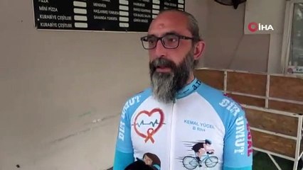 Lösemi hastaları maske bulamıyor