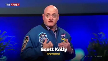 340 gün uzay istasyonunda kalan astronot: Tüm gününüzü planlayın