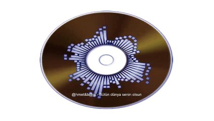 @hmet&b@gi - Bütün dünya senin olsun
