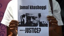 Istanbul prosecutor indicts Saudi suspects for Khashoggi killing