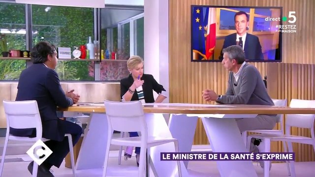 VIRUS - Michel Cymes annonce avoir été réquisitionné pour venir en aide aux infirmières surmenées à l'hôpital: Je vais faire ce qu'on me demande