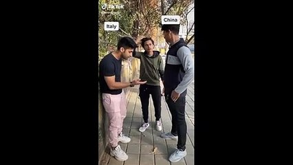 Tiktok viral funny videos||Top 10 funny videos||viral fact||funny video 2020||funny video today.