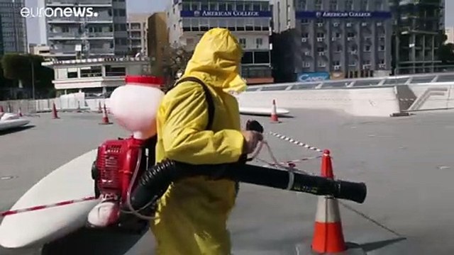 Κύπρος: 123 καταγγελίες για παραβάσεις των περιοριστικών μέτρων