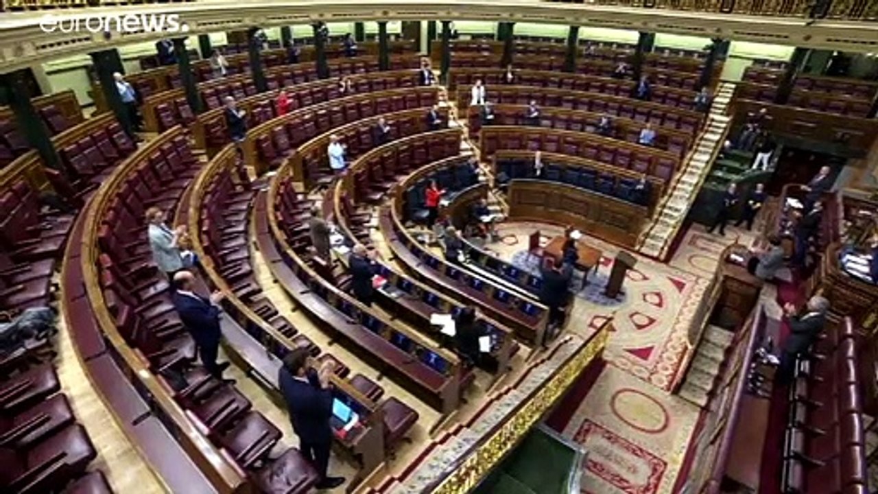 COVID-19: Πάνω από 21.000 νεκροί παγκοσμίως - 2...