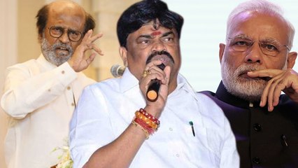 ராஜேந்திர பாலாஜியின் திட்டம் என்ன?