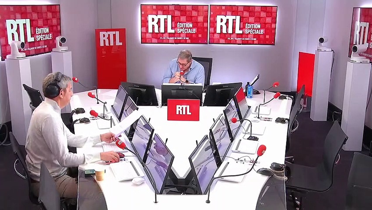 Coronavirus : Michel Cymes appel à la vigilance concernant la chloroquine