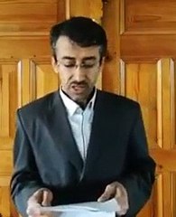 Şırnak Cizre'de yaşlı bir teyzemiz rüyasında Rasûlullah'ı ﷺ görmüş ve kendisine Corona virüsünün şifasını bildirmiş: SUMAK