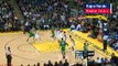 Buzzer-beaters and slick skills - part one of the NBA's best of the decade