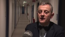 Coronavirus: les procès-verbaux dressés par la police seront bien suivis de sanctions (Christian De Valkeneer, procureur général de Liège)