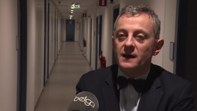 Coronavirus: les procès-verbaux dressés par la police seront bien suivis de sanctions (Christian De Valkeneer, procureur général de Liège)