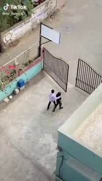 Corona ka kahar in India|lockdown in India tiktok comedy video by music ka baap