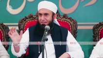 Nimaz _ Molana Tariq Jameel Latest Bayan l 4k HIGH