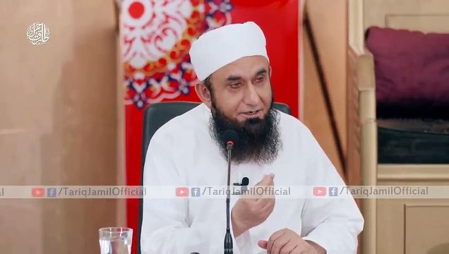 Pasand Ki Shadi _ Maulana Tariq Jameel Bayan HD
