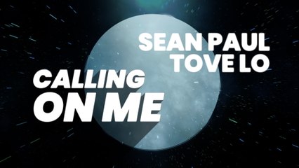 Sean Paul - Calling On Me