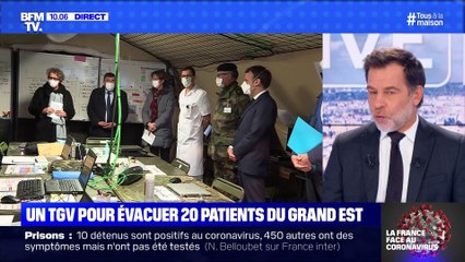Chloroquine: le médicament qui fait débat - 26/03