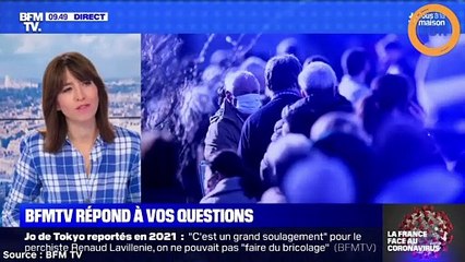 Voici tout ce que vous devez savoir sur la nouvelle attestation de sortie !