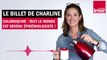 Chloroquine : tout le monde est devenu épidémiologiste ! le billet de Charline Vanhoenacker