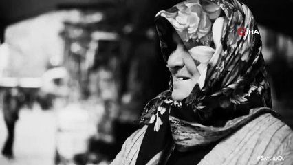 MHP'den 'SaygılıOl' paylaşımı