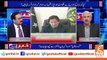 Shehbaz Sharif Ke Paas Corona Se Mutaliq Imran Khan Se Ziyada Maloomat Hain - Arif Hameed Bhatti