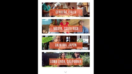 Así se navega la versión digital de National Geographic