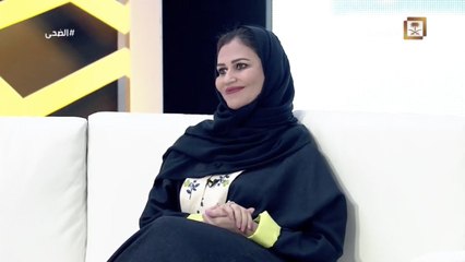 إعلامية سعودية تعلن إصابتها بفيروس كورونا