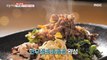 [TASTY] Korean beef fried rice in plate, 생방송 오늘 저녁 20200326
