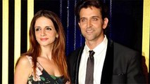 CONFIRMED: Hrithik Roshan And Sussanne Are Living Together Again